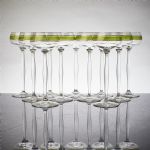 1641 7017 WINE GLASS